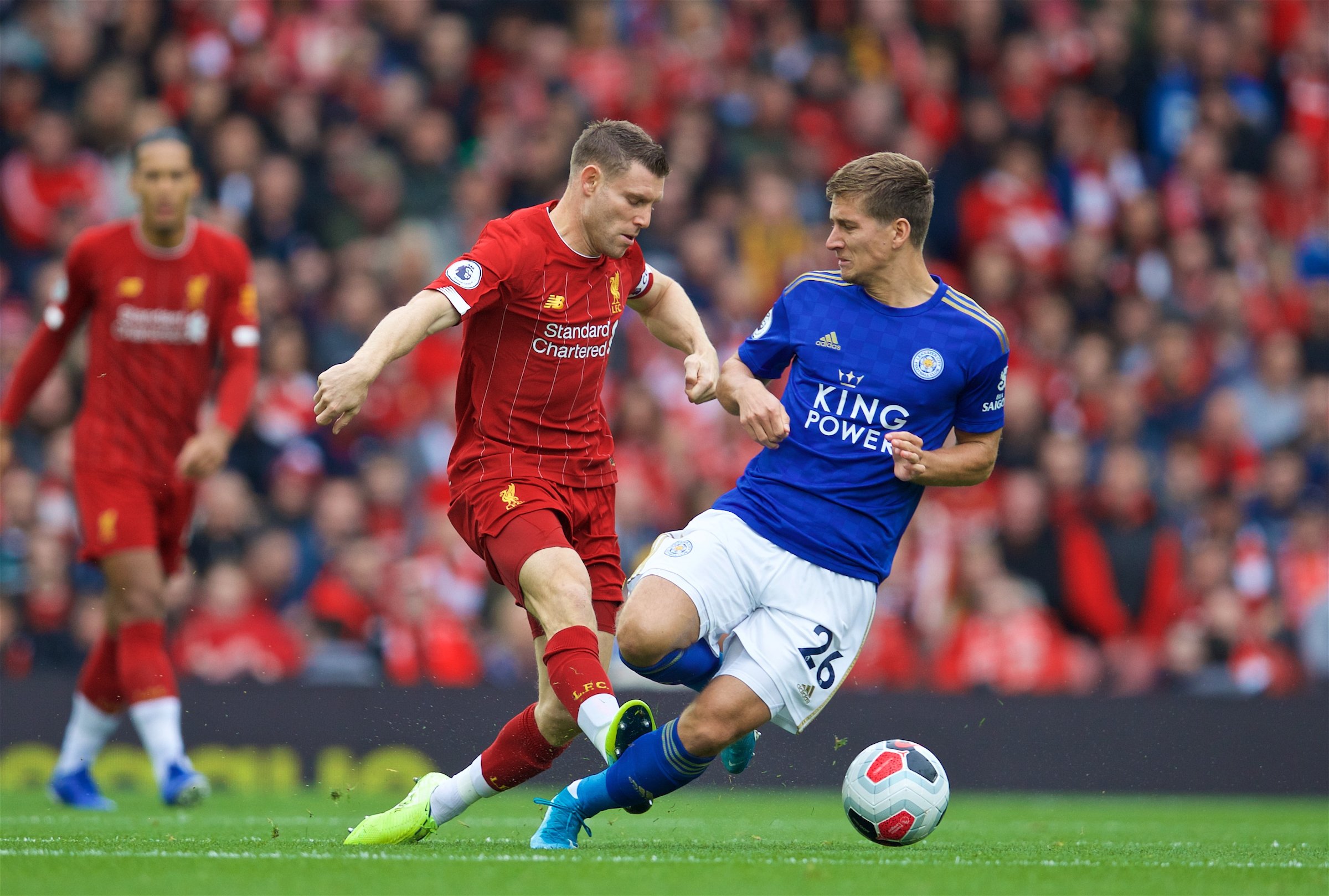 健的防守 健的防守