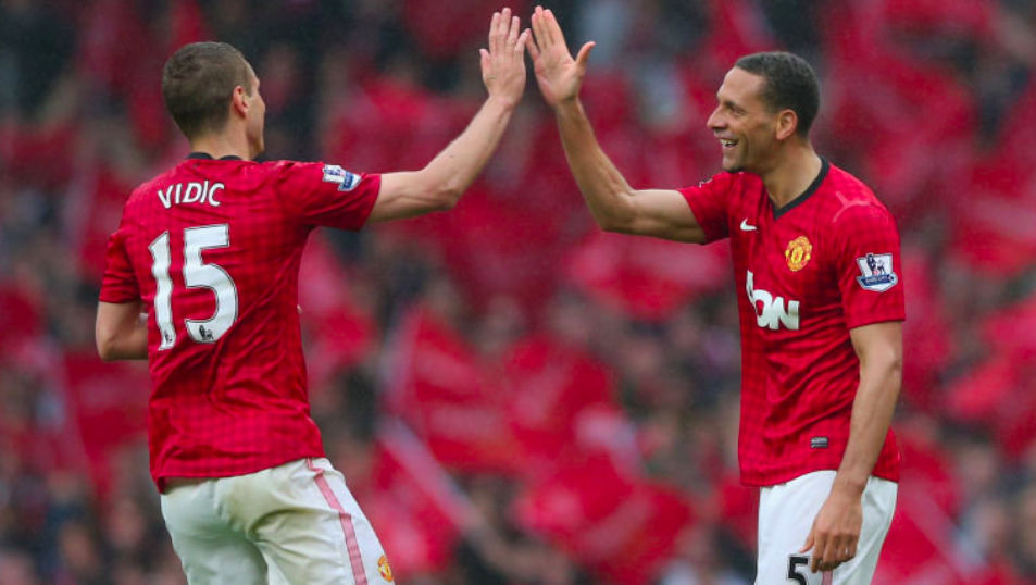 明确的方向 明确的方向